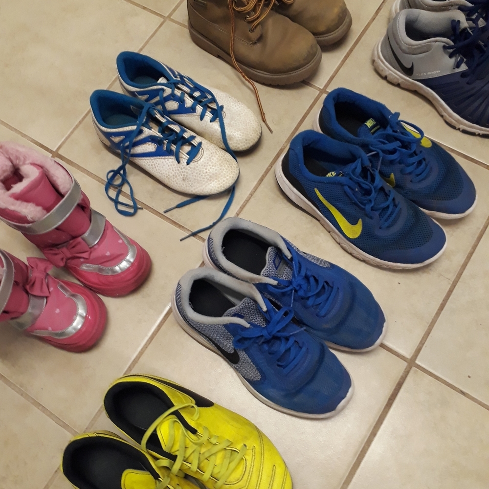 Shoes